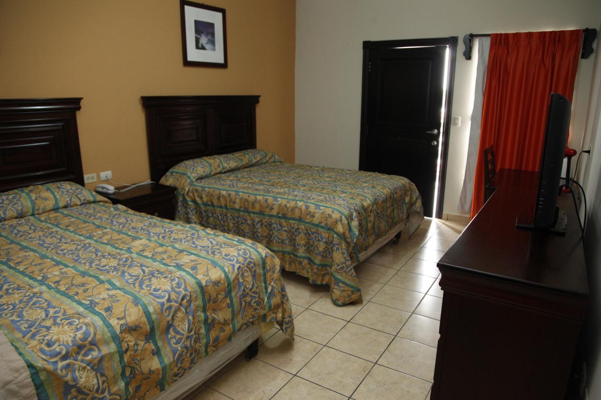 Apart Hotel Pico Bonito La Ceiba Kamer foto