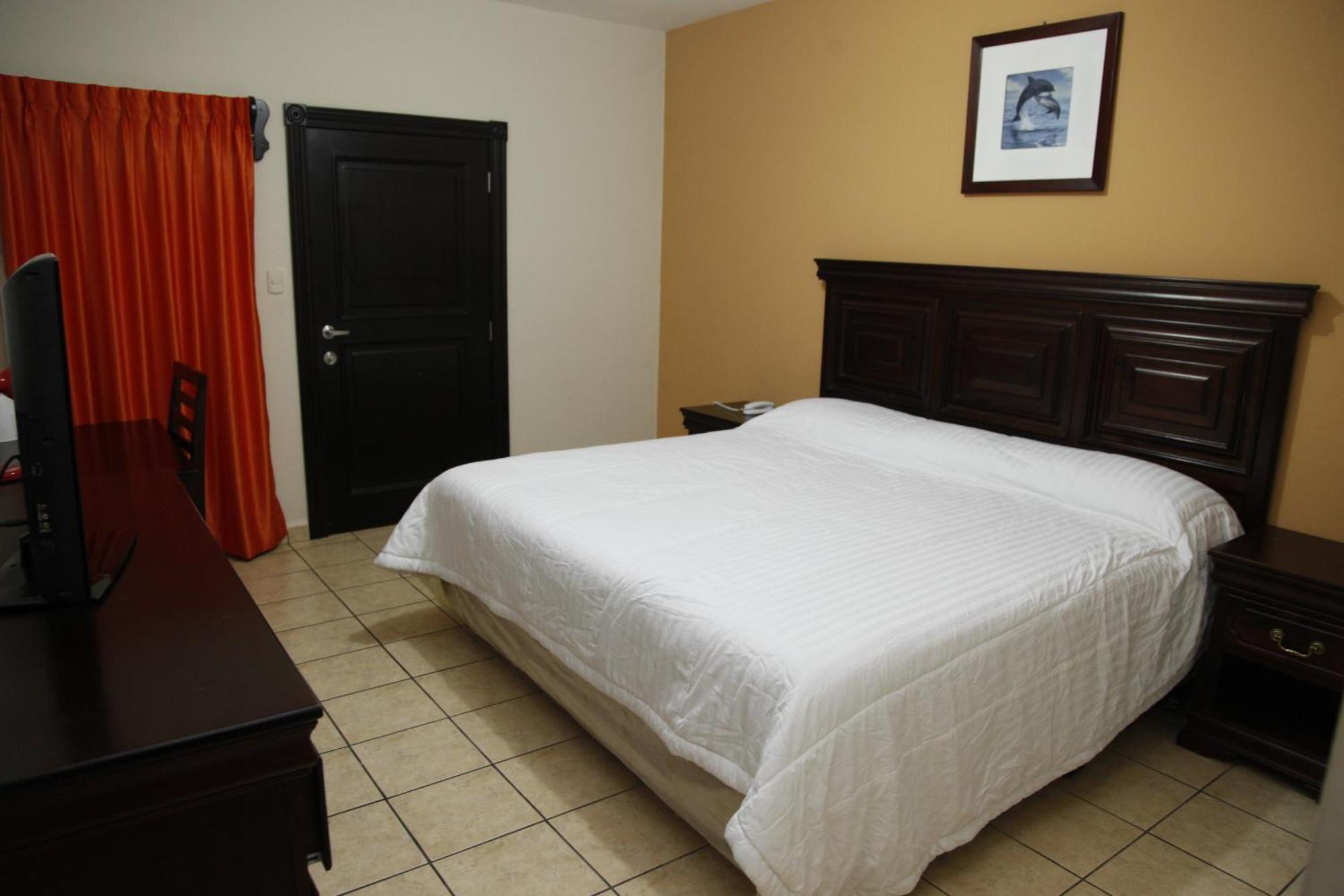 Apart Hotel Pico Bonito La Ceiba Kamer foto