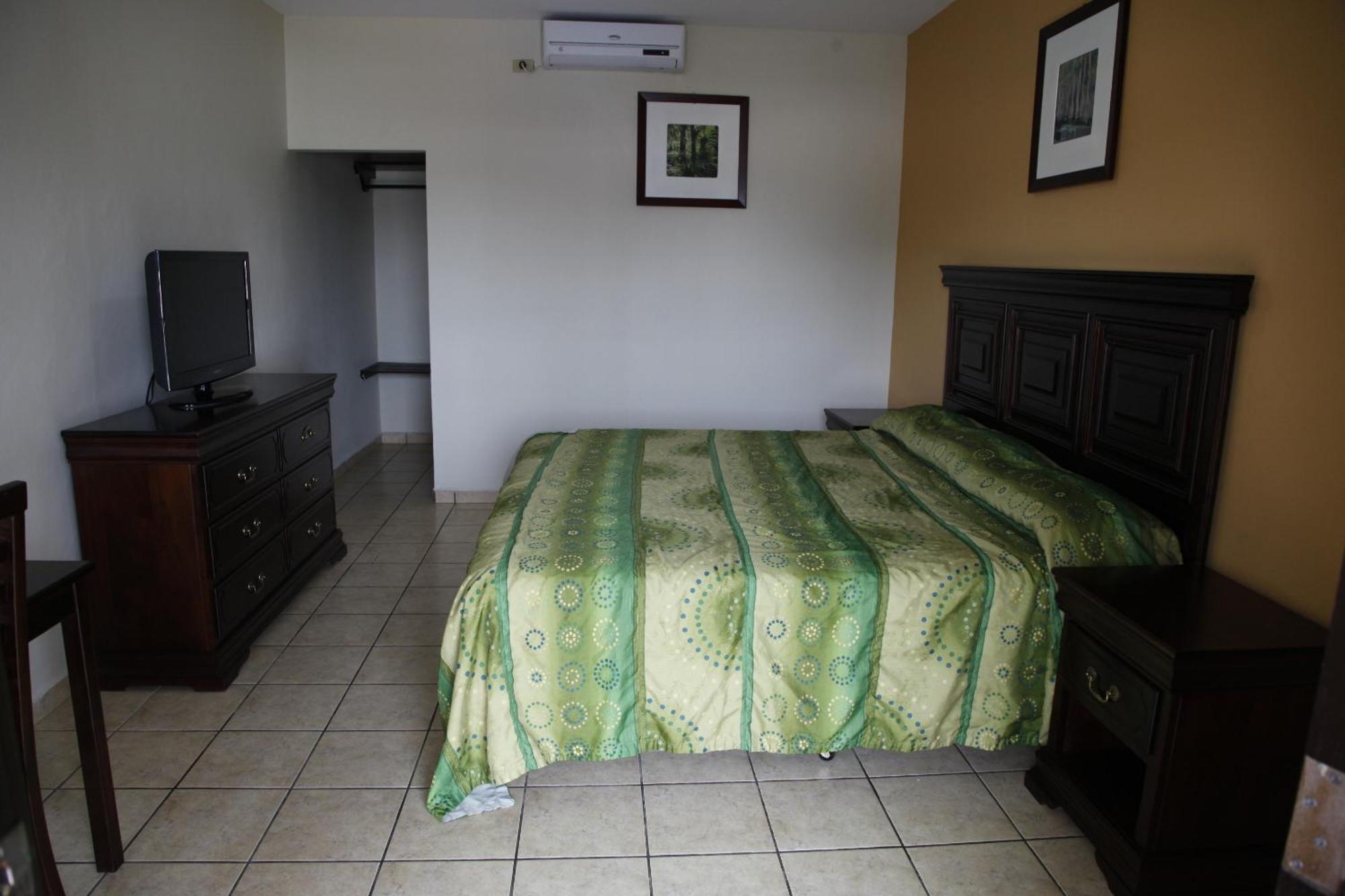 Apart Hotel Pico Bonito La Ceiba Kamer foto