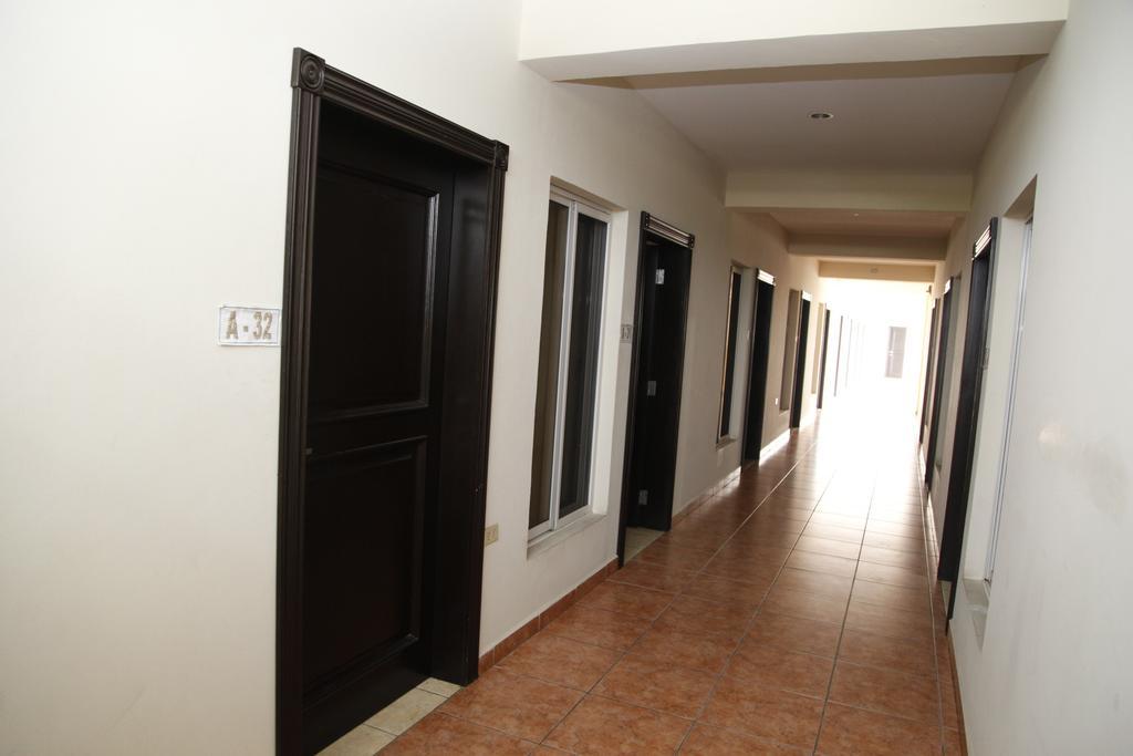 Apart Hotel Pico Bonito La Ceiba Kamer foto