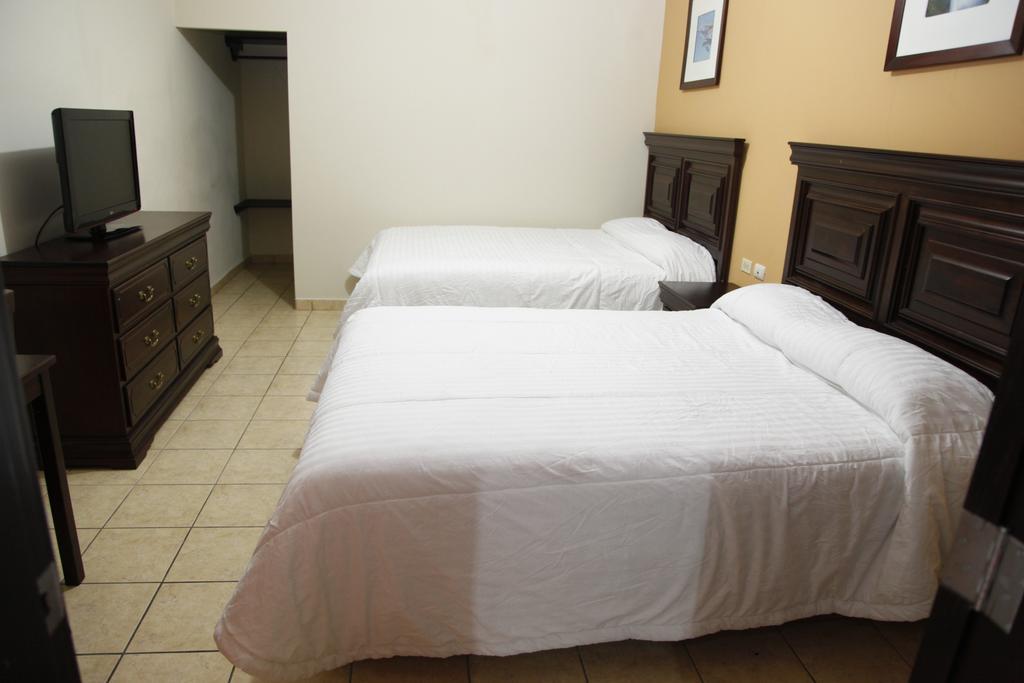 Apart Hotel Pico Bonito La Ceiba Kamer foto