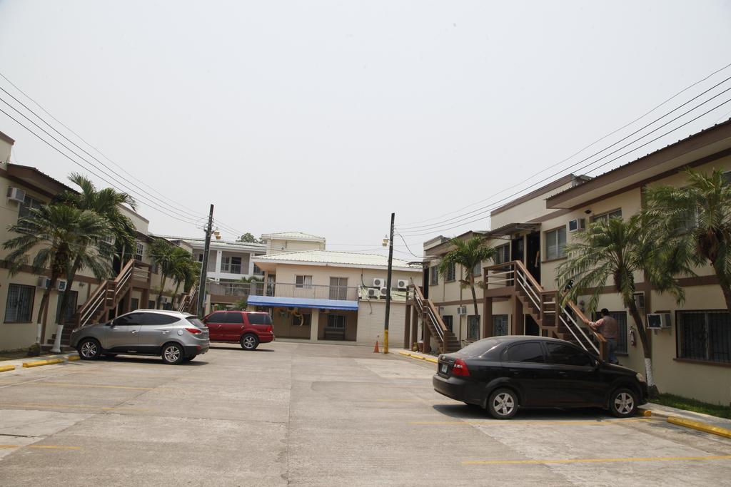 Apart Hotel Pico Bonito La Ceiba Kamer foto