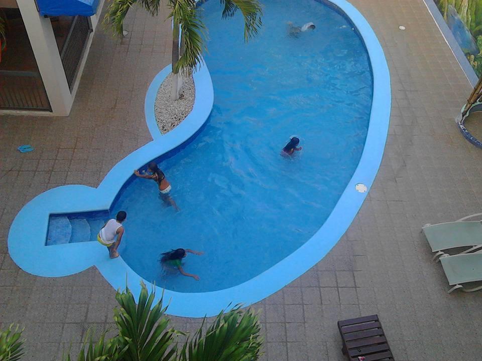 Apart Hotel Pico Bonito La Ceiba Buitenkant foto